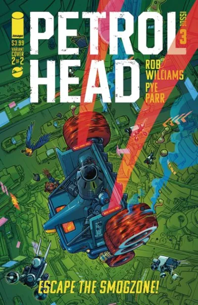 Cover of Cover B