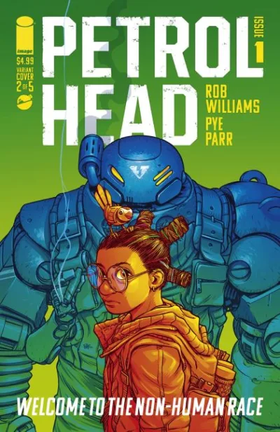 Cover of Cover B