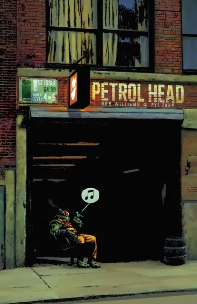 Cover of Cover D