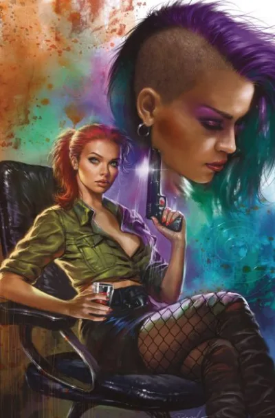 Cover of Cover G