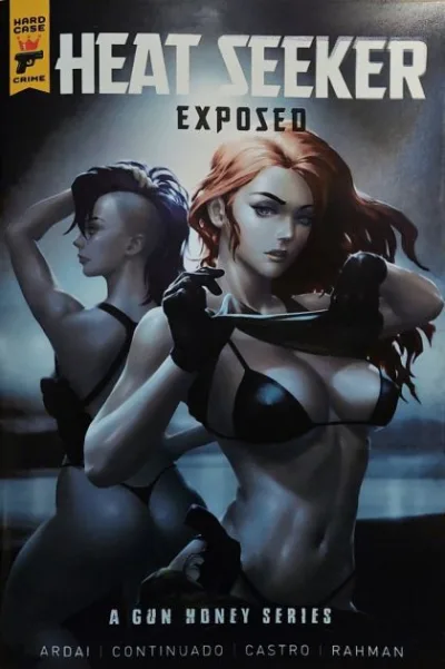 Cover of Cover F