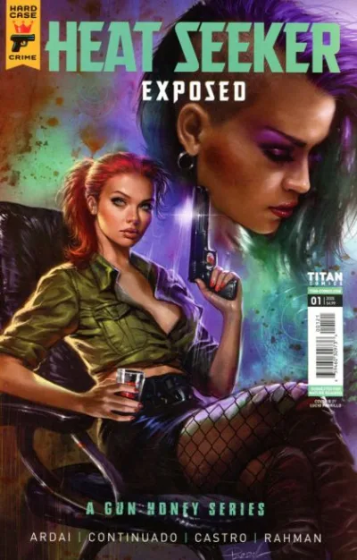 Cover of Cover B