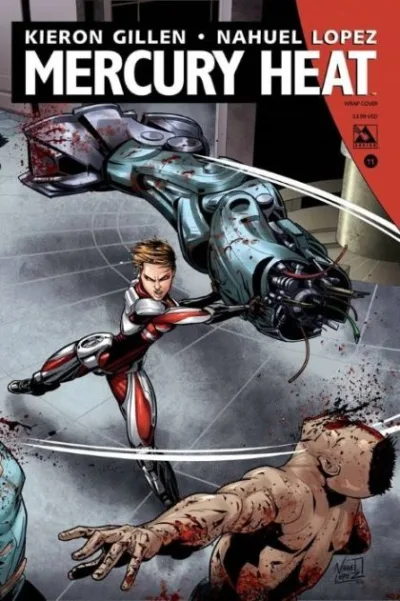 Cover of Cover B