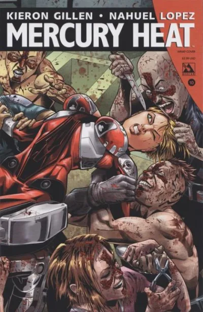 Cover of Cover B