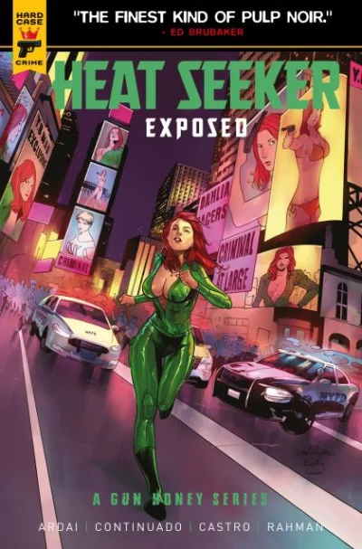 Cover of Cover D