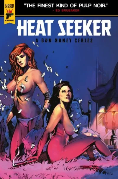 Cover of Cover F