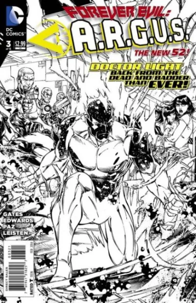 Cover of Cover B