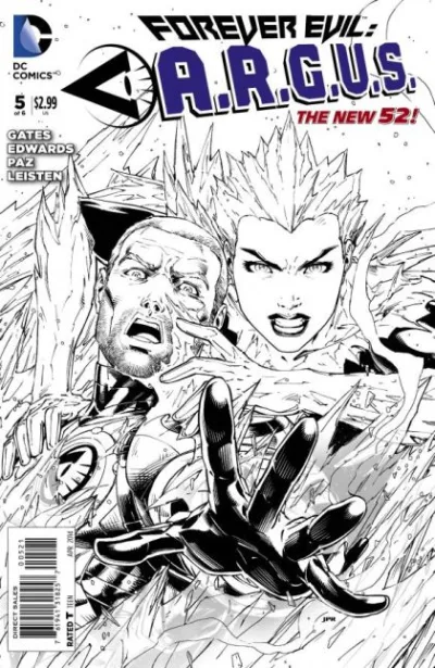 Cover of Cover B