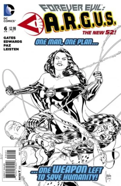 Cover of Cover B