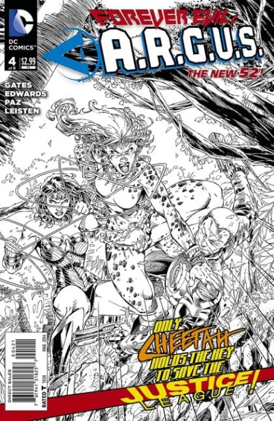 Cover of Cover B