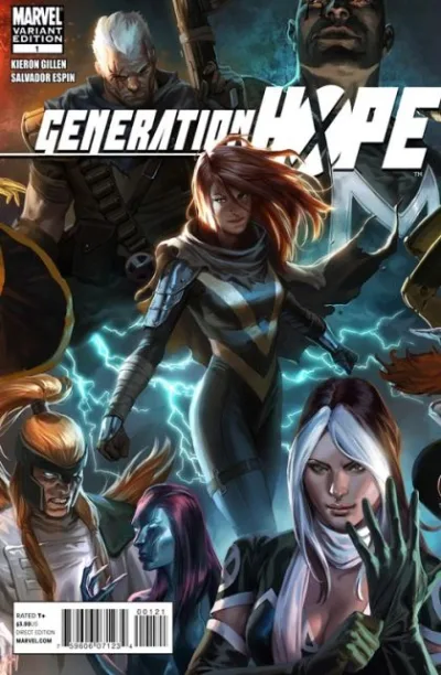 Cover of Cover B