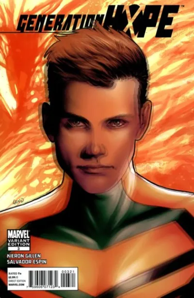 Cover of Cover B