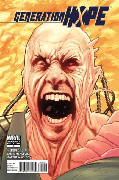 Cover of Cover B
