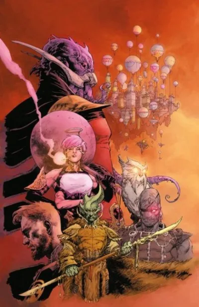 Cover of Cover D