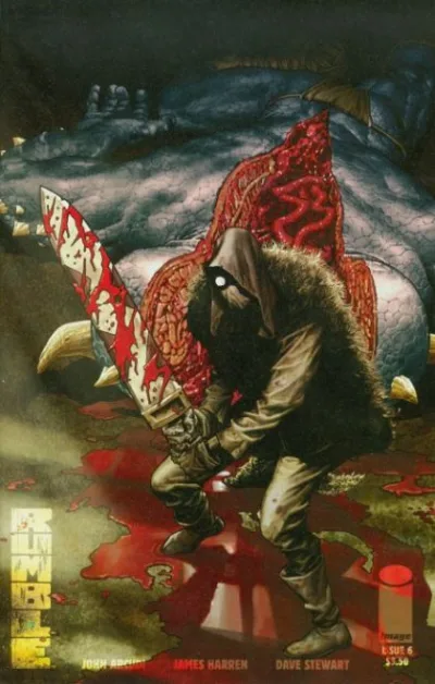 Cover of Cover B
