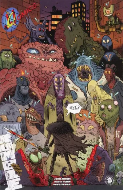 Cover of Cover D