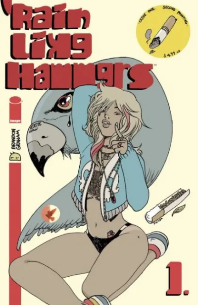Cover of Cover B