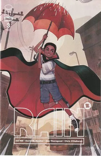 Cover of Cover B