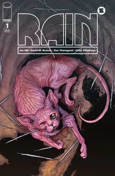 Cover of Cover E