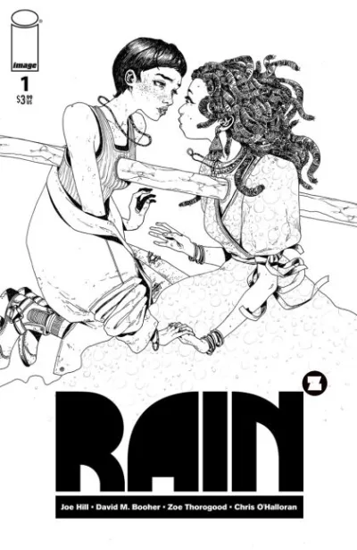 Cover of Cover F