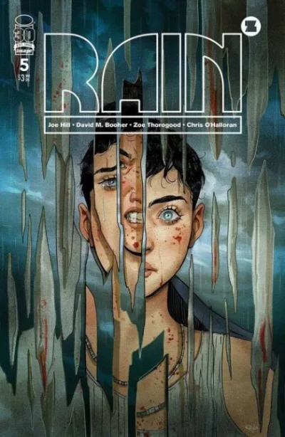 Cover of Cover B