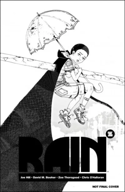 Cover of Cover D