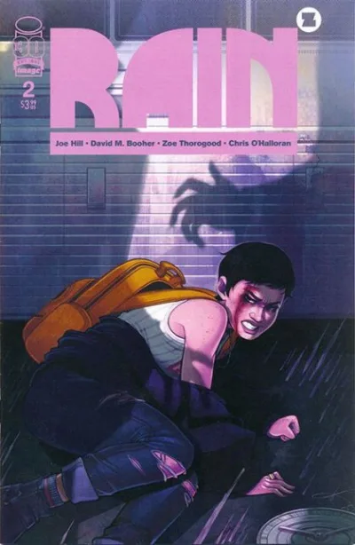 Cover of Cover B