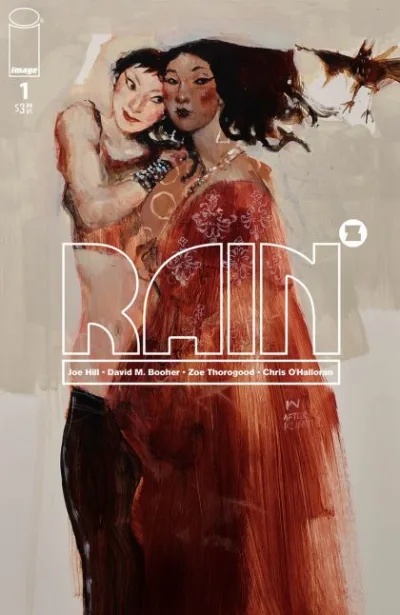 Cover of Cover D