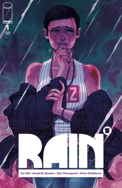Cover of Cover B