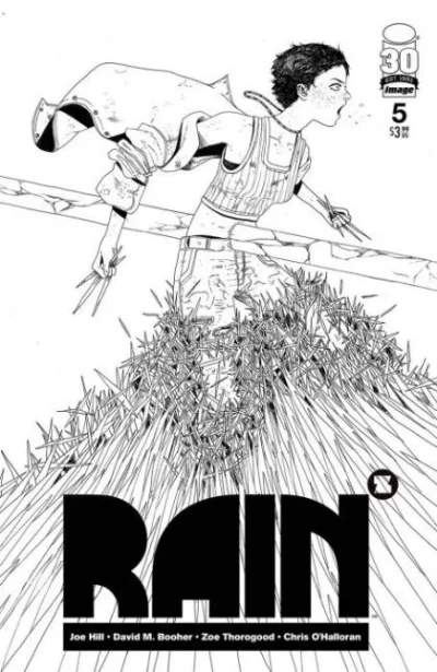 Cover of Cover D