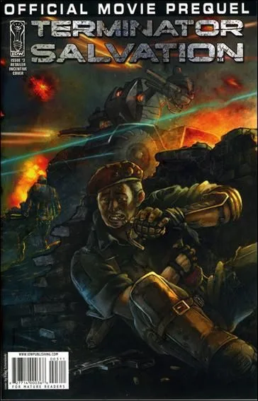 Cover of Cover B