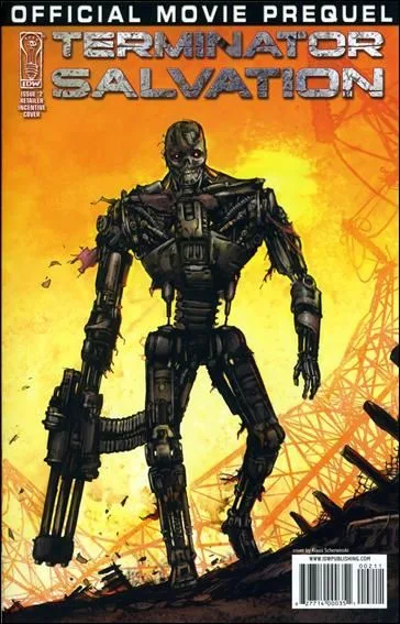 Cover of Cover B
