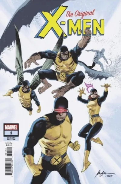 Cover of Cover D