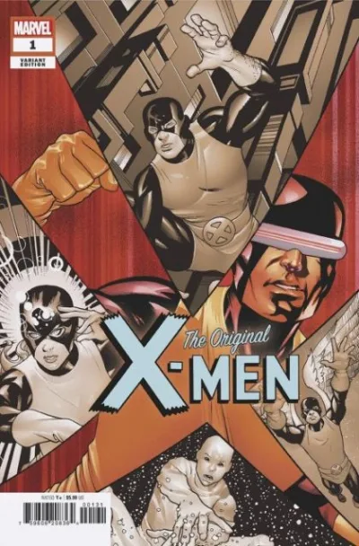 Cover of Cover C