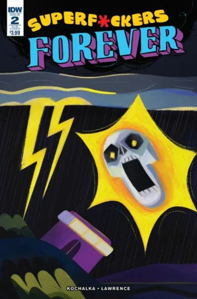 Cover of Cover B