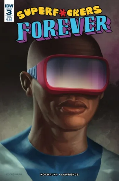 Cover of Cover B