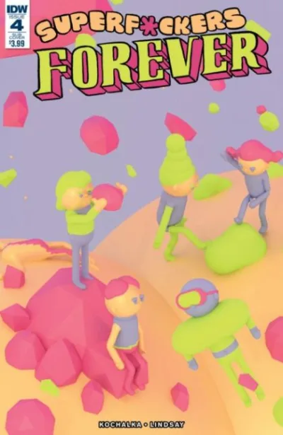 Cover of Cover B