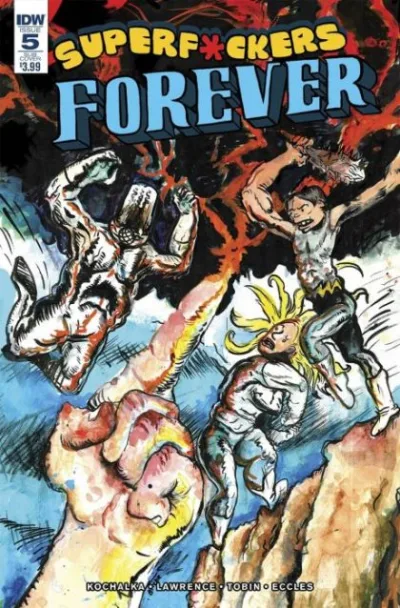 Cover of Cover B