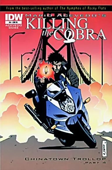 Cover of Cover B