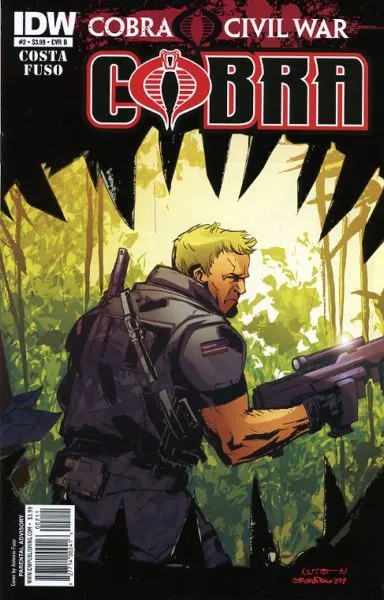 Cover of Cover B