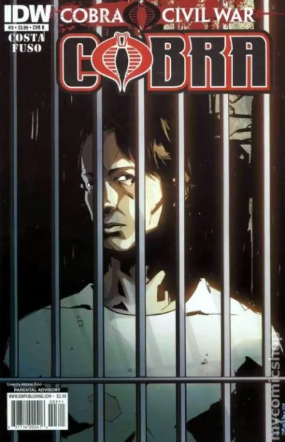 Cover of Cover D