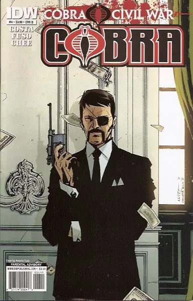 Cover of Cover B