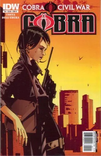 Cover of Cover B
