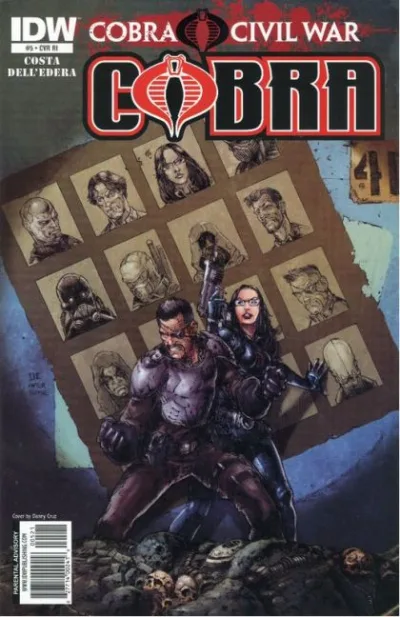 Cover of Cover RI