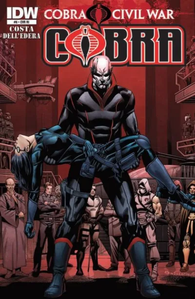 Cover of Cover RI