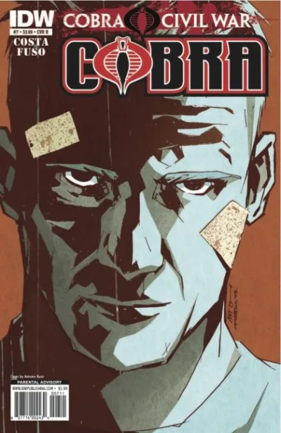 Cover of Cover B