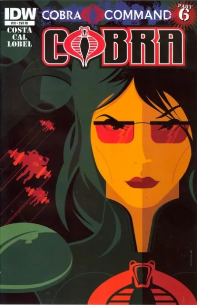 Cover of Cover RI