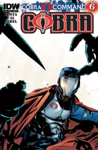 Cover of Cover B
