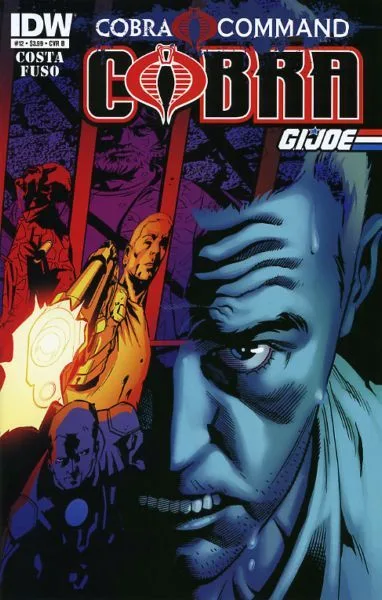 Cover of Cover B