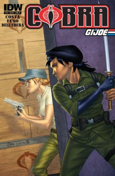 Cover of Cover B